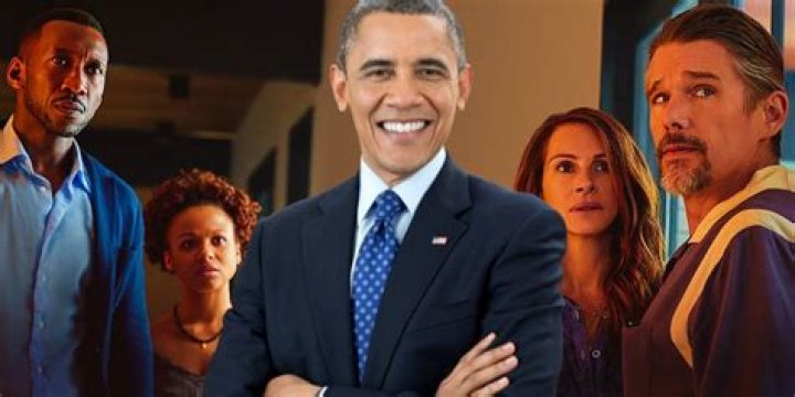 Uncovering The Truth Behind Obama's Children's Lineage