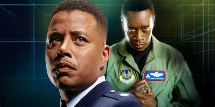 Uncovering The Truth Behind Terrence Howard's Twin