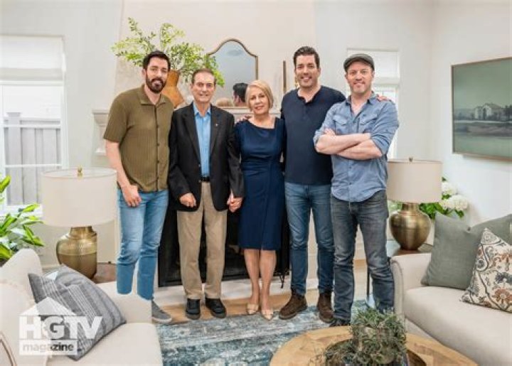 Uncovering The Truth: Did Drew Scott From Property Brothers Pass Away?
