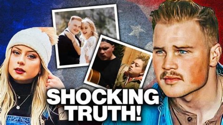 Uncovering The Truth: Did Zach Bryan Engage In Marital Infidelity?