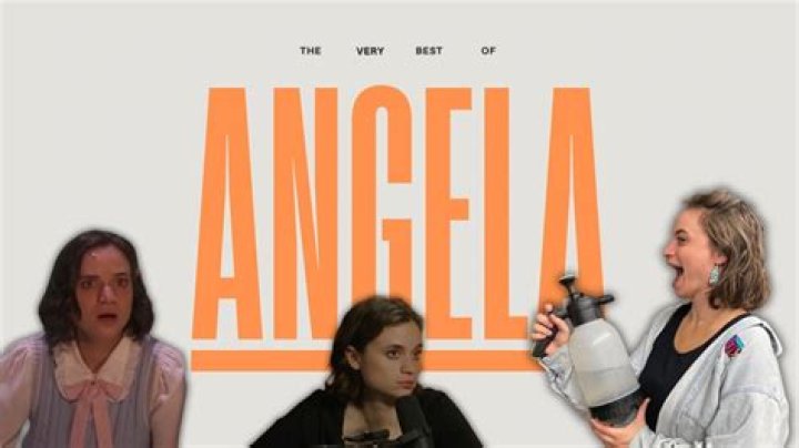 Uncovering The Truth: Exploring Angela Giarratana's Sexual Orientation