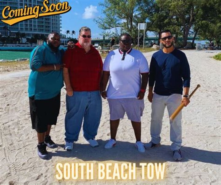 Uncovering The Truth: Is 'South Beach Tow' Staged Or Reality?