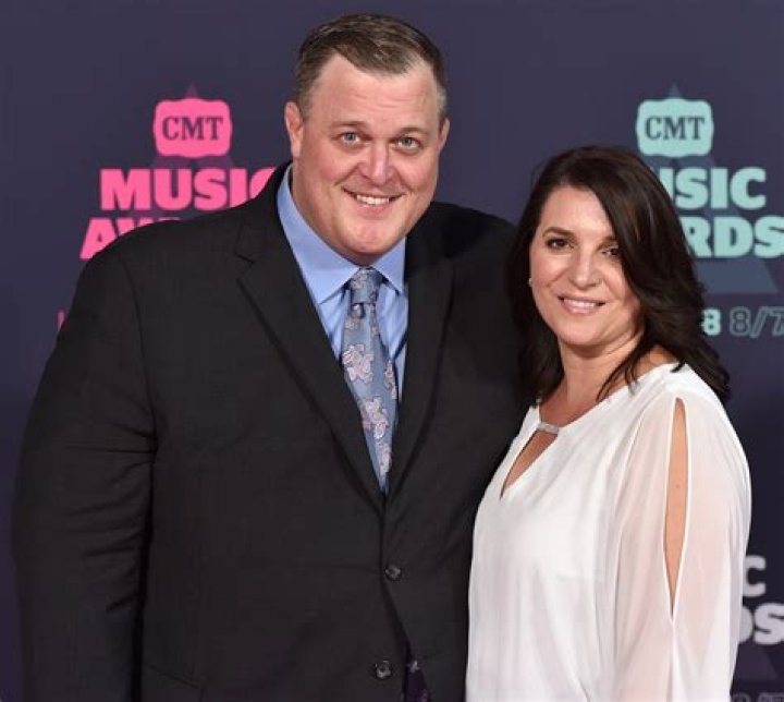Uncovering The Truth: Is Billy Gardell Married?