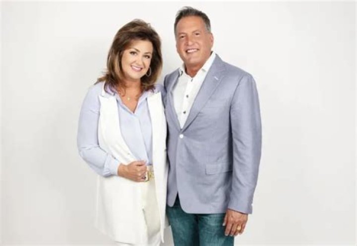 Uncovering The Truth: Meet Dr. Doug Weiss's First Wife