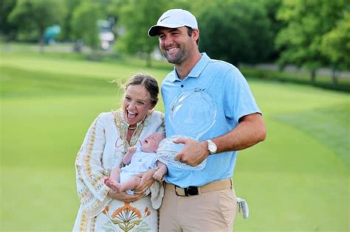 Uncovering The Truth: Meredith Scheffler's Pregnancy Journey Revealed
