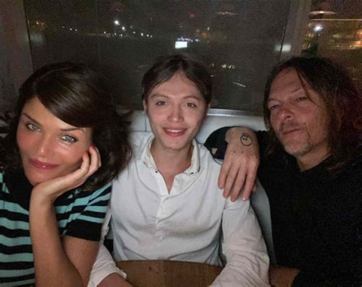 Uncovering The Truth: Norman Reedus' Son And His Identity