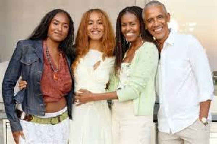 Uncovering The Truth: Obama Children's Real Parentage Revealed