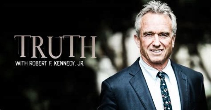Uncovering The Truth: Robert F. Kennedy Jr.'s Throat Concerns