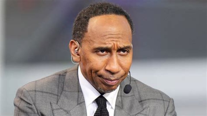 Uncovering The Truth: Stephen A. Smith's Stature