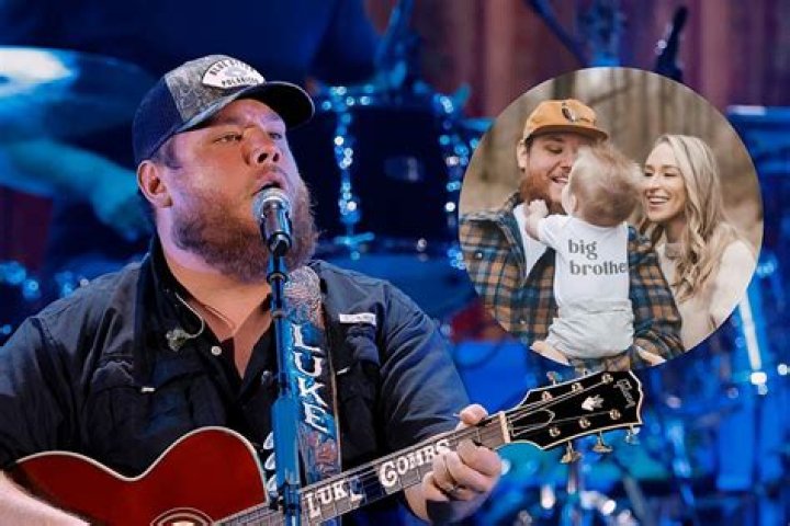 Uncovering The Truth: The Intriguing Age Of Country Music's Rising Star, Luke Combs