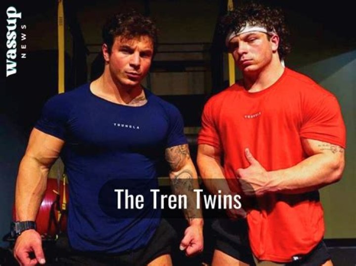 Uncovering The Truth: The Tren Twins' Age Revelation