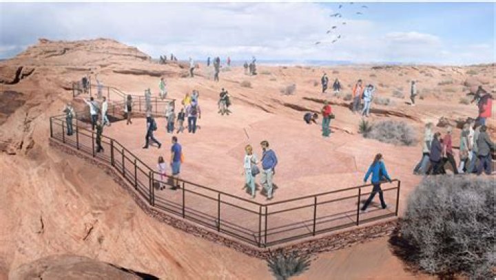 Uncovering The Truth: Tragic Deaths At Horseshoe Bend