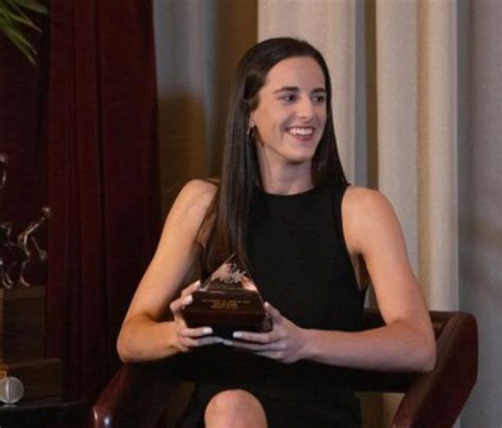 Uncovering The Truth: Was Caitlin Clark Born A Female?