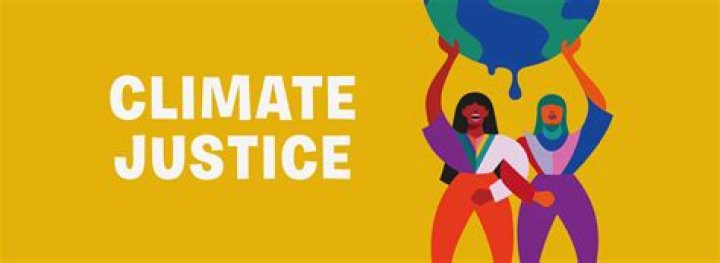 Uncovering The Truths And Triumphs Of Climate Justice
