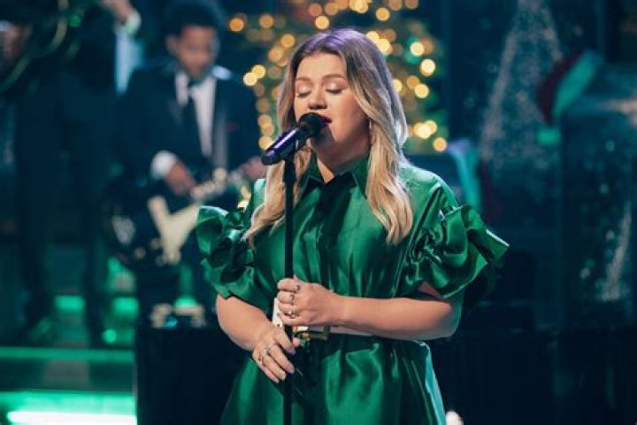 Uncovering The Unseen: Kelly Clarkson's Birthday Revelations