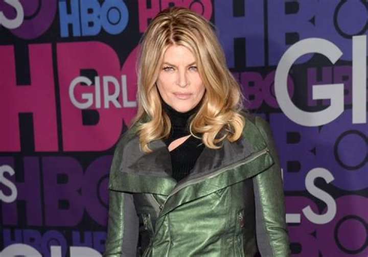 Uncovering The Unseen: The Hidden Impact Of Kirstie Alley's Parents