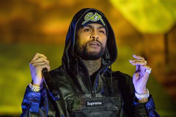 Uncovering The Wealth Of A Talented Rapper