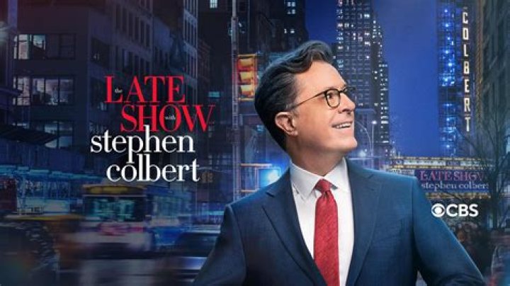 Uncovering The Wealth Of Stephen Colbert: A Deep Dive Into His Net Worth
