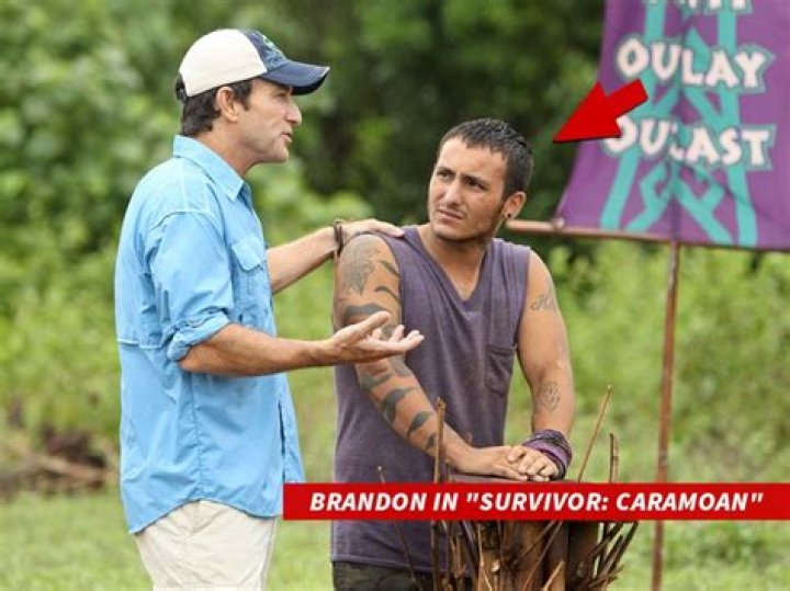 Uncovering The Whereabouts Of Brandon Hantz Now