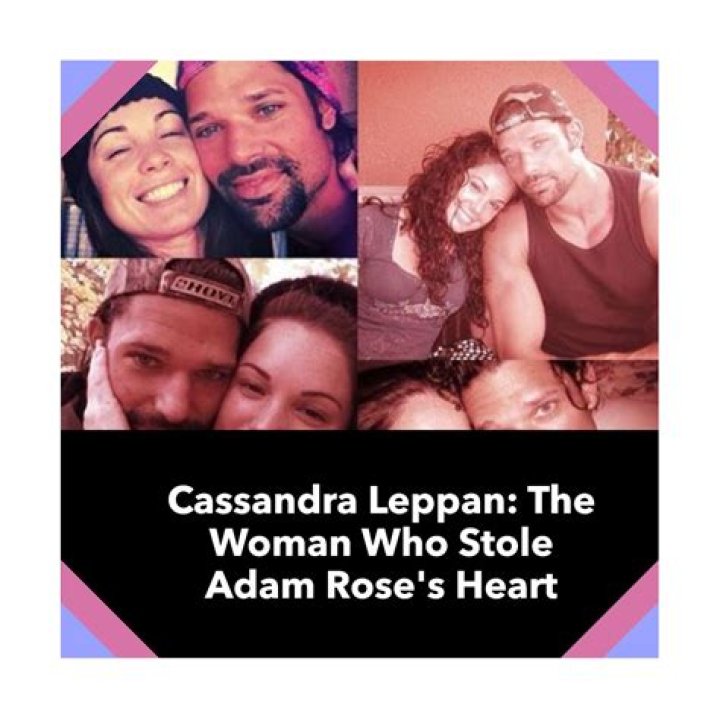 Uncovering The Woman Who Stole His Heart