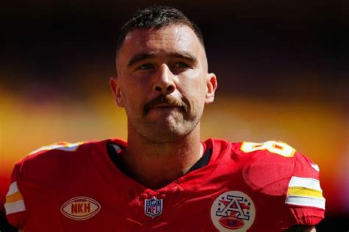 Uncovering Travis Kelce's Political Stance