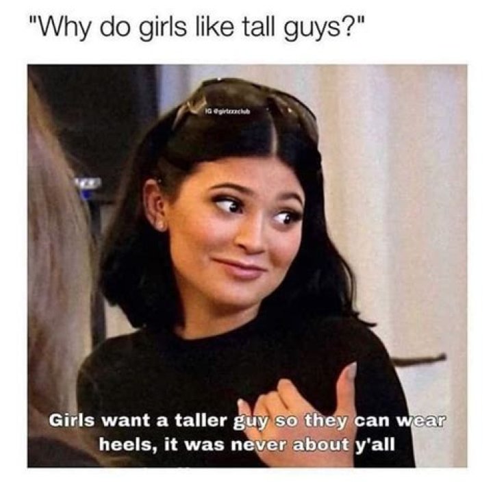 Uncovering Truths About Height And Its Impact