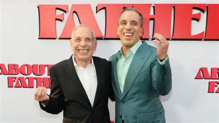 Uncovering Truths About Sebastian Maniscalco's Family Dynamics