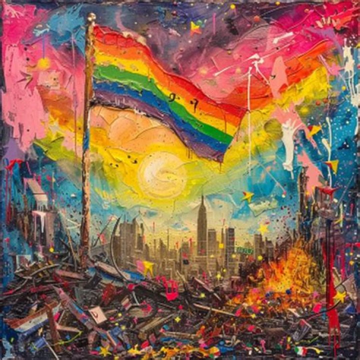 Uncovering Truths And Empowering LGBTQ+ Representation