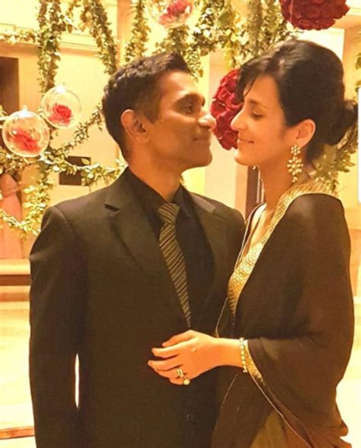 Uncovering Uday Chopra's Matrimonial Journey