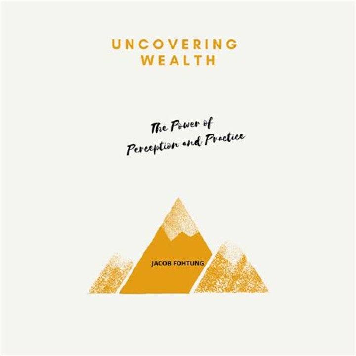 Uncovering Wealth Behind The Music