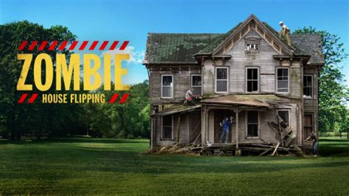Uncovering What Happened On Zombie House Flipping
