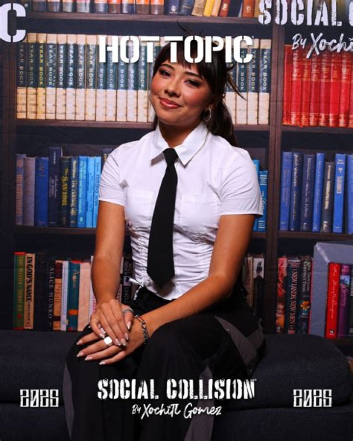 Uncovering Xochitl Gomez's Ethnicity: A Cultural Exploration