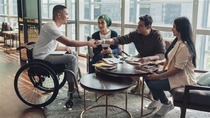 Understanding And Managing The Disability