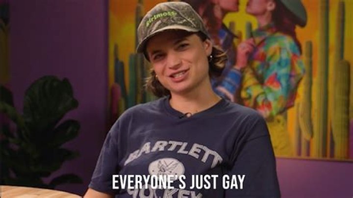 Understanding Angela Giarratana's Sexuality: Exploring Rumors And Speculations