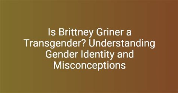 Understanding Brittney Griner's Hormone Profile: Effects And Implications