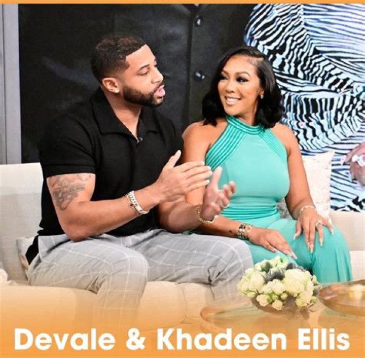 Understanding Khadeen Ellis' Net Worth: A Comprehensive Analysis