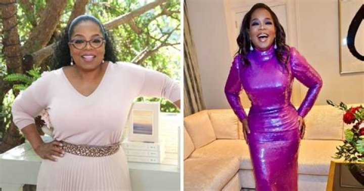 Understanding Martin Lawrence's Weight Journey