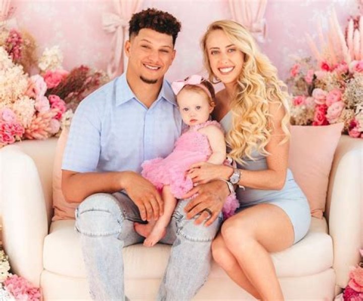 Understanding Patrick Mahomes' Daughter's Down Syndrome