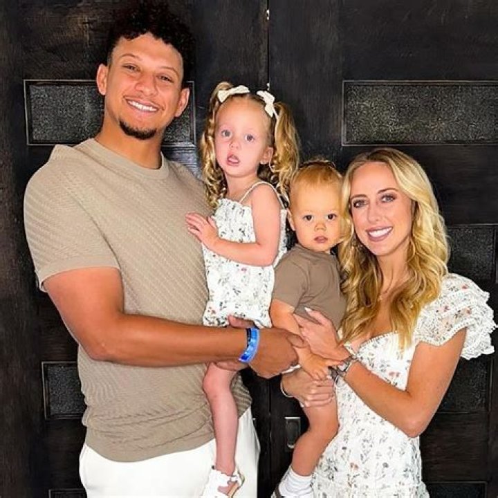 Understanding Patrick Mahomes' Family: Does His Daughter Have Down Syndrome?