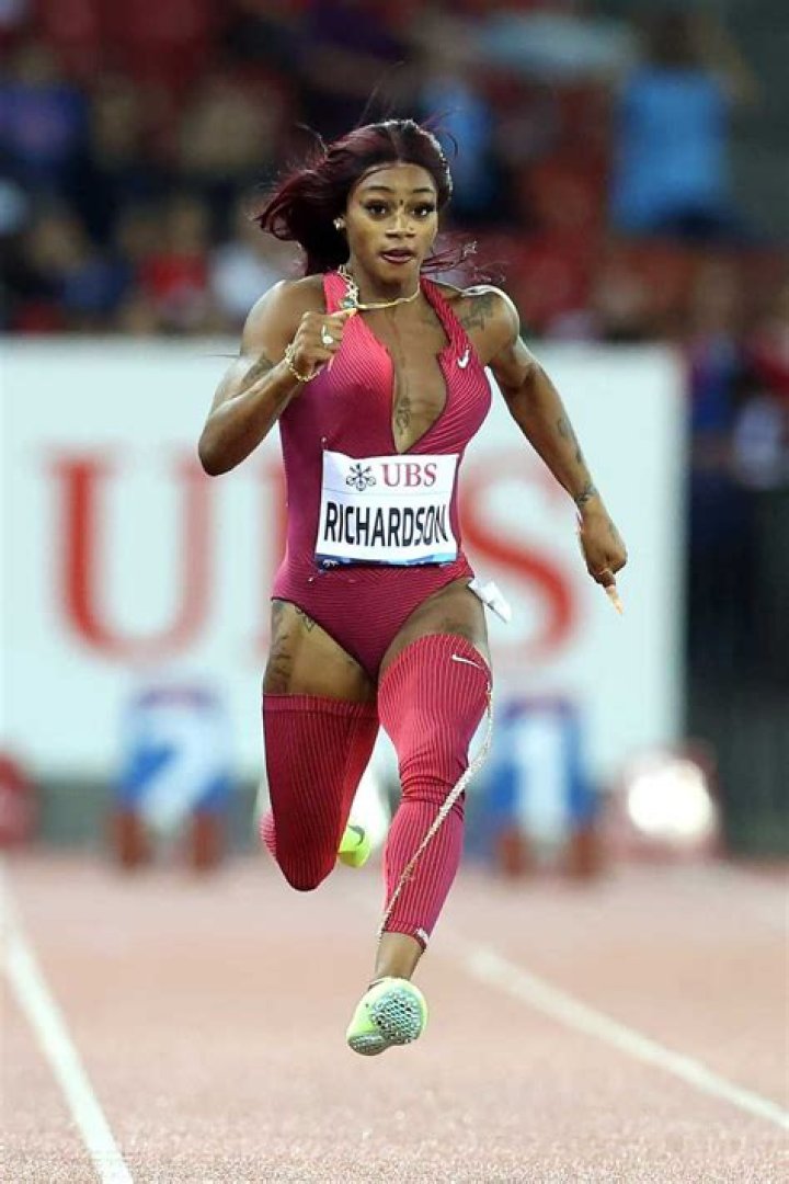 Understanding Sha'Carri Richardson: Is Sha'Carri Trans?