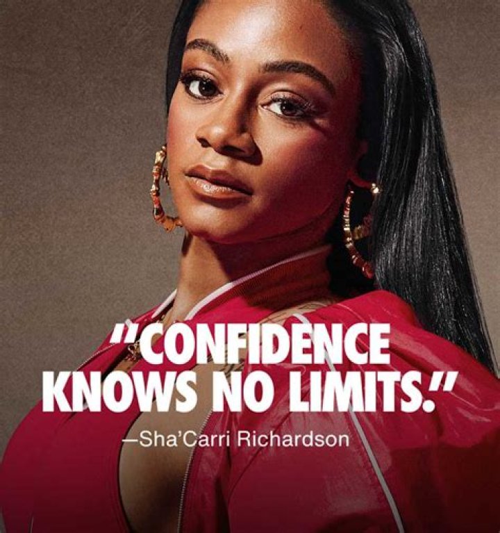 Understanding Sha'Carri Richardson: Trans Identity And Athletic Excellence