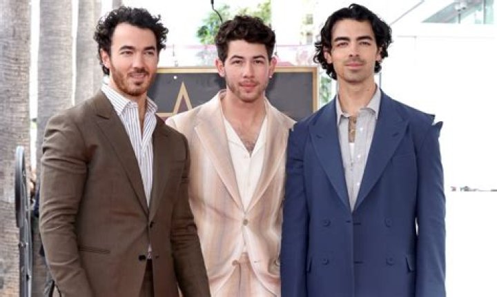 Understanding The Jonas Brothers' Diverse Ethnic Background