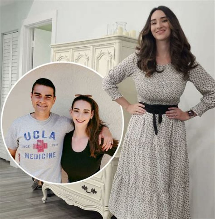 Understanding The Life And Influence Of Shapiro's Wife