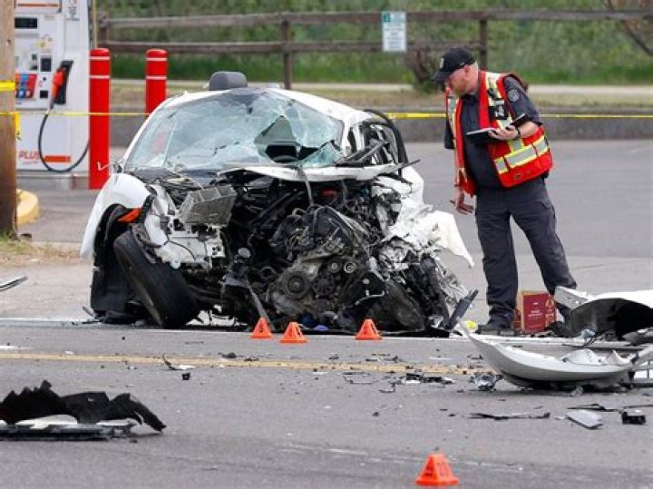 Understanding The Tragic Car Accident That Led To Jennifer Syme's Death