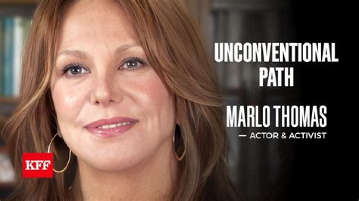 Understanding The Transformation Of Marlo Thomas's Nose: A Comprehensive Examination