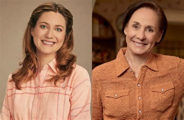 Unearth The Untold Story Of Laurie Metcalf's Daughter: A Journey Of Talent And Triumph