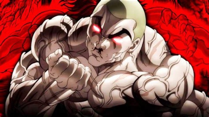 Unforgettable Baki Characters: Strength, Grit, And Redemption