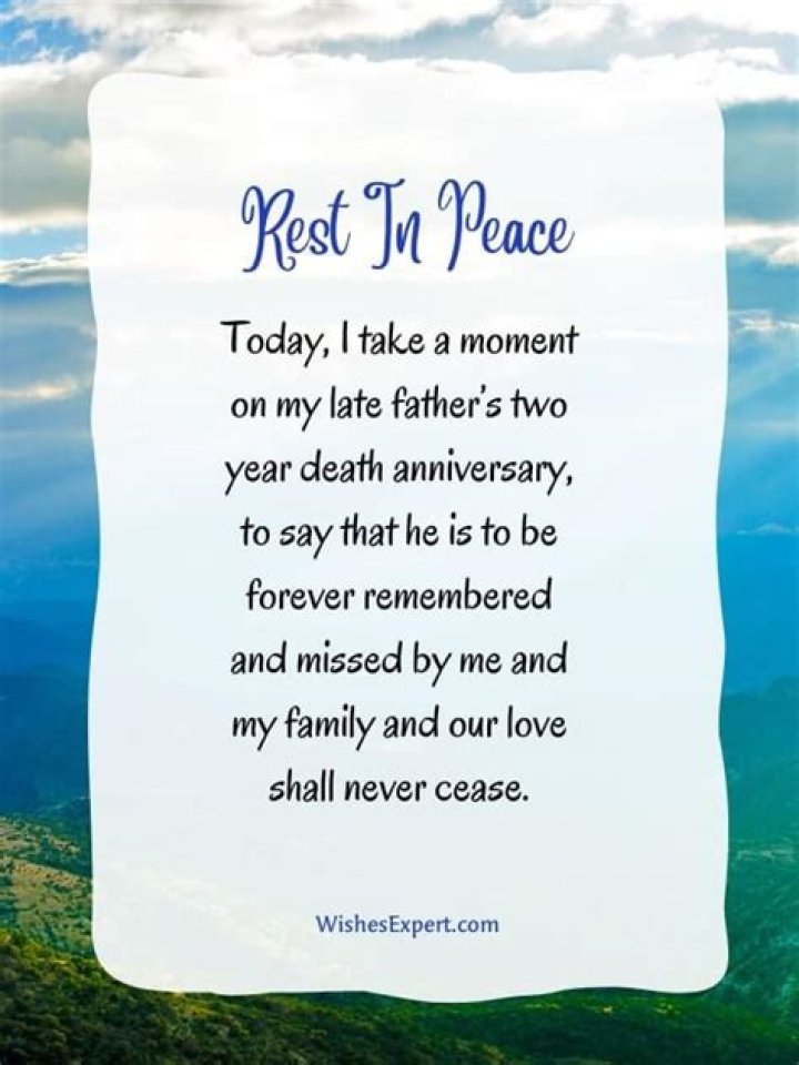 Unforgettable Death Anniversary Prayer Quotes: Cherishing The Memories