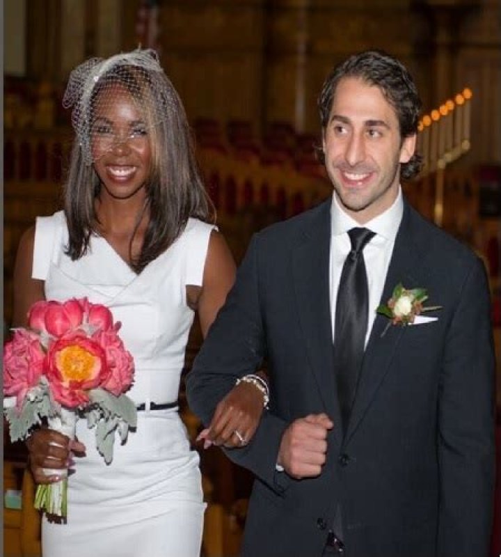 Unforgettable Erica Cobb Wedding: The Ultimate Celebration