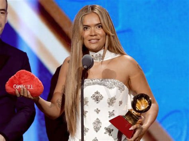 Unforgettable Karol G Latin Grammy Performance Captivates Global Audience